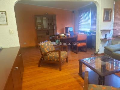 Casa de 5 alcobas en venta en Bogotá, 243 m² · foto 5 de 20