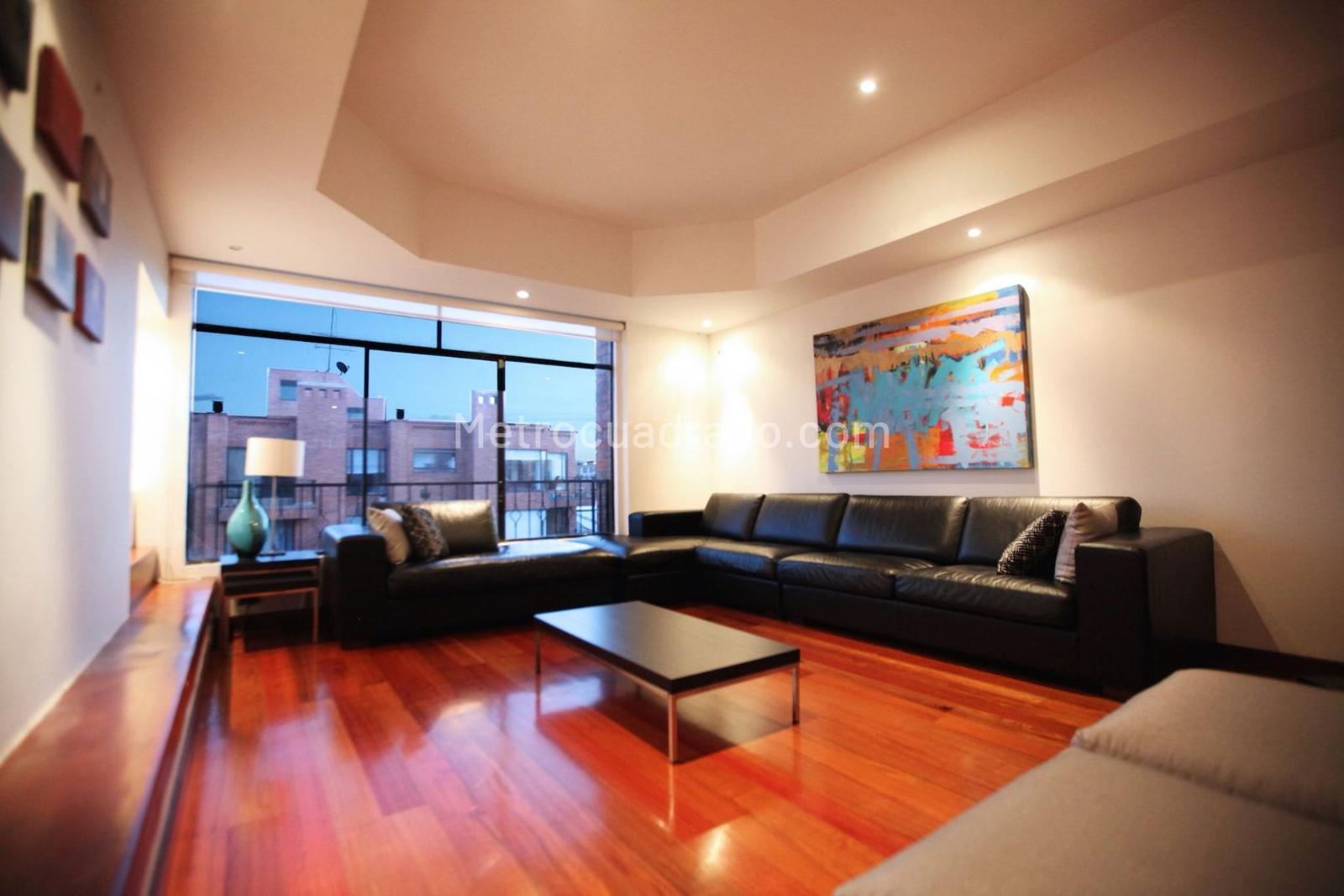 Foto del apartamento