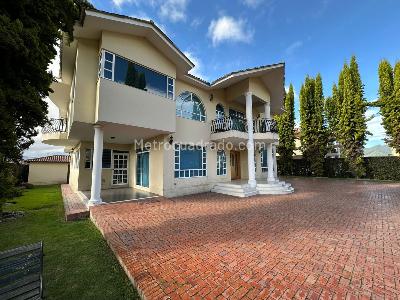 Casa en venta en Vereda Chuntame, Cajicá · foto 19 de 20