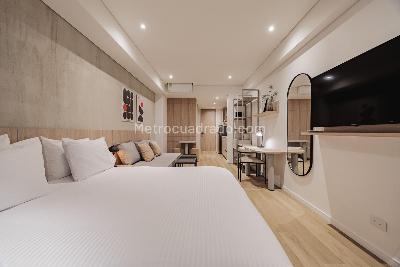Apartamento en venta en Conquistadores, Medellín · foto 4 de 9