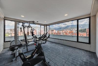 Apartamento en venta en Conquistadores, Medellín · foto 7 de 9