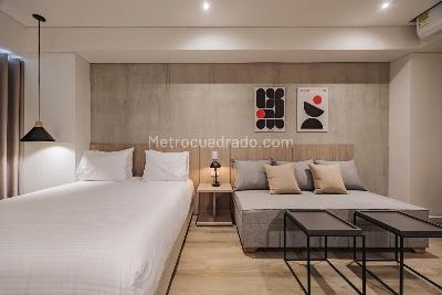 Apartamento en venta en Conquistadores, Medellín · foto 3 de 9