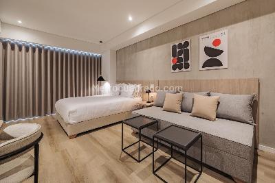 Apartamento en venta en Conquistadores, Medellín · foto 2 de 9