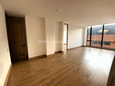 Apartamento en venta en Chico Navarra, Bogotá · foto 5 de 20