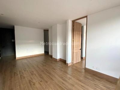 Apartamento en venta en Chico Navarra, Bogotá · foto 8 de 20