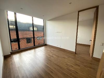 Apartamento en venta en Chico Navarra, Bogotá · foto 9 de 20