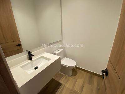 Apartamento en venta en Chico Navarra, Bogotá · foto 12 de 20