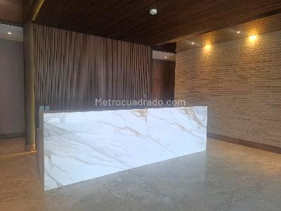 Apartamento en venta en Chico Navarra, Bogotá · foto 17 de 20