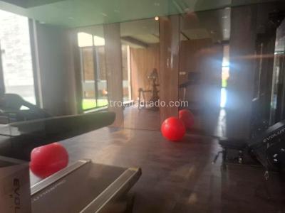 Apartamento en venta en Chico Navarra, Bogotá · foto 18 de 20