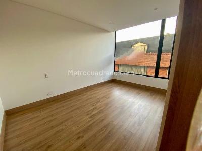 Apartamento en venta en Chico Navarra, Bogotá · foto 6 de 20