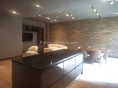 Apartamento en venta en Chico Navarra, Bogotá · foto 20 de 20