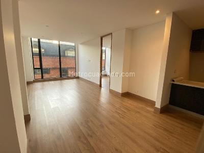 Apartamento en venta en Chico Navarra, Bogotá · foto 4 de 20
