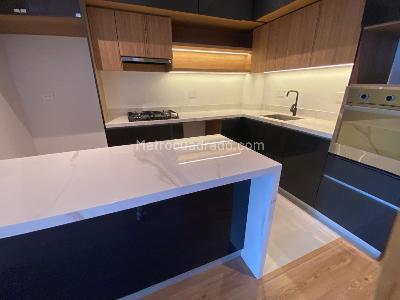 Apartamento en venta en Chico Navarra, Bogotá · foto 2 de 20