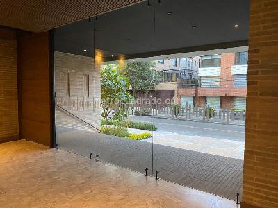 Apartamento en venta en Chico Navarra, Bogotá · foto 16 de 20