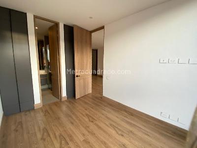 Apartamento en venta en Chico Navarra, Bogotá · foto 7 de 20