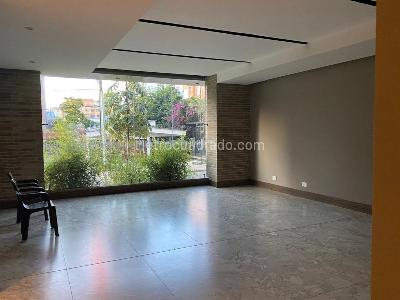 Apartamento en venta en Chico Navarra, Bogotá · foto 15 de 20