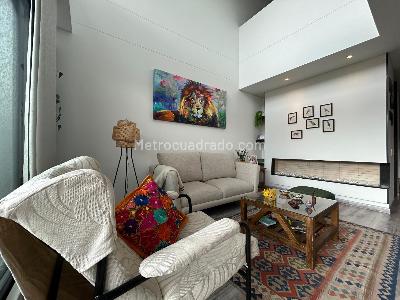 Apartamento en venta en Chía, Chía · foto 3 de 20