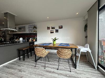 Apartamento en venta en Chía, Chía · foto 5 de 20