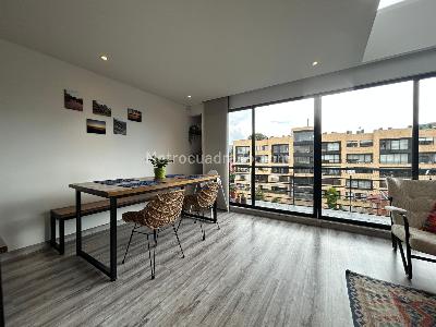 Apartamento en venta en Chía, Chía · foto 4 de 20