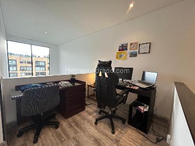 Apartamento en venta en Chía, Chía · foto 17 de 20