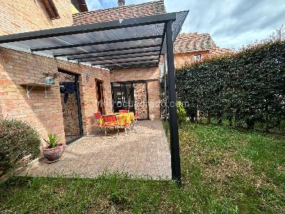 Casa de 3 alcobas en venta en Tiquiza, Chía, 142 m² · foto 8 de 19