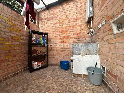 Casa de 3 alcobas en venta en Tiquiza, Chía, 142 m² · foto 18 de 19