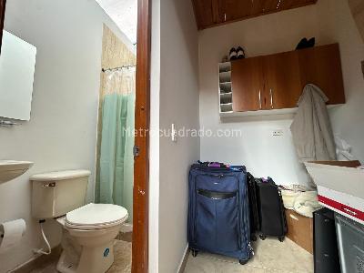 Casa de 3 alcobas en venta en Tiquiza, Chía, 142 m² · foto 19 de 19