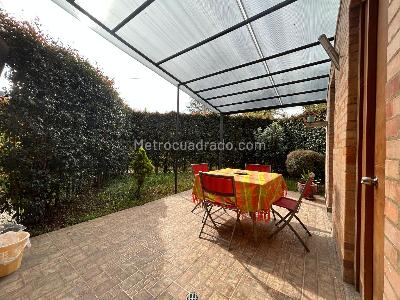Casa de 3 alcobas en venta en Tiquiza, Chía, 142 m² · foto 9 de 19