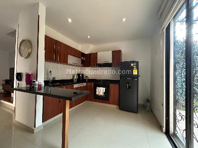 Casa de 3 alcobas en venta en Tiquiza, Chía, 142 m² · foto 4 de 19