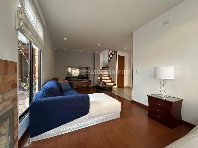 Casa de 3 alcobas en venta en Tiquiza, Chía, 142 m² · foto 2 de 19