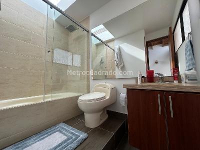Casa de 3 alcobas en venta en Tiquiza, Chía, 142 m² · foto 10 de 19