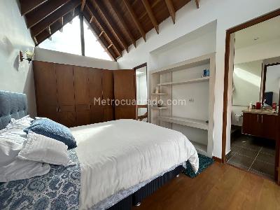 Casa de 3 alcobas en venta en Tiquiza, Chía, 142 m² · foto 11 de 19