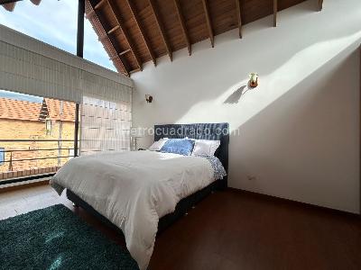 Casa de 3 alcobas en venta en Tiquiza, Chía, 142 m² · foto 12 de 19