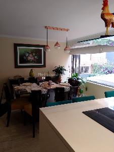 Apartamento en venta en San Patricio, Bogotá · foto 3 de 15
