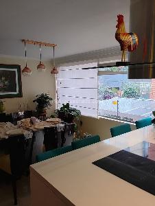 Apartamento en venta en San Patricio, Bogotá · foto 4 de 15
