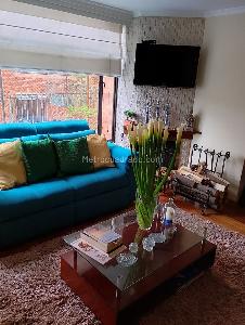 Apartamento en venta en San Patricio, Bogotá · foto 2 de 15