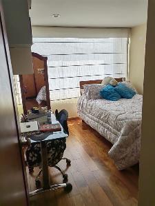 Apartamento en venta en San Patricio, Bogotá · foto 10 de 15