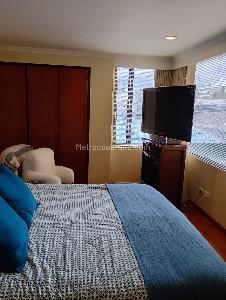 Apartamento en venta en San Patricio, Bogotá · foto 11 de 15