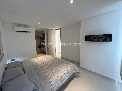 Apartamento de 2 alcobas en venta en Cartagena, Cartagena, 74 m² · foto 5 de 12