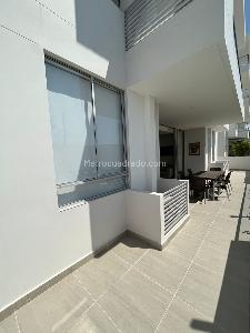 Apartamento de 2 alcobas en venta en Cartagena, Cartagena, 74 m² · foto 12 de 12