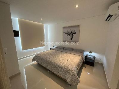 Apartamento de 2 alcobas en venta en Cartagena, Cartagena, 74 m² · foto 8 de 12