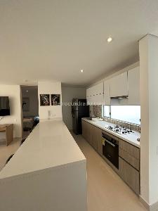 Apartamento de 2 alcobas en venta en Cartagena, Cartagena, 74 m² · foto 2 de 12