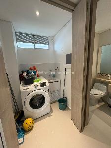Apartamento de 2 alcobas en venta en Cartagena, Cartagena, 74 m² · foto 11 de 12