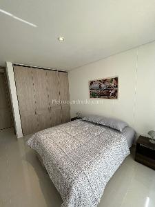 Apartamento de 2 alcobas en venta en Cartagena, Cartagena, 74 m² · foto 9 de 12