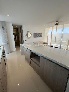 Apartamento de 2 alcobas en venta en Cartagena, Cartagena, 74 m² · foto 3 de 12