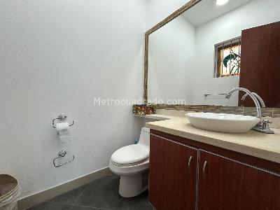 Casa de 3 alcobas en venta en Chía, Chía, 460 m² · foto 18 de 20