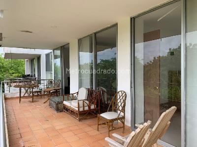 Apartamento de 2 alcobas en venta en Cartagena Laguna Club, Cartagena, 90 m² · foto 8 de 9