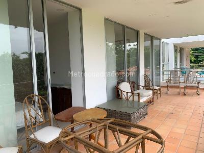 Apartamento de 2 alcobas en venta en Cartagena Laguna Club, Cartagena, 90 m² · foto 9 de 9