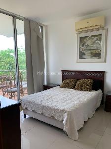 Apartamento de 2 alcobas en venta en Cartagena Laguna Club, Cartagena, 90 m² · foto 4 de 9