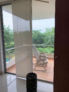 Apartamento de 2 alcobas en venta en Cartagena Laguna Club, Cartagena, 90 m² · foto 2 de 9